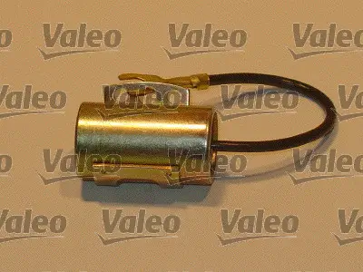 Kondensator, Zündanlage VALEO 343018