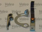 Kontaktsatz, Zündverteiler VALEO 243500