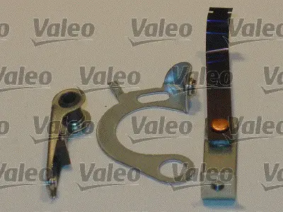 Kontaktsatz, Zündverteiler VALEO 243500 Bild Kontaktsatz, Zündverteiler VALEO 243500