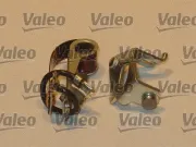 Kontaktsatz, Zündverteiler VALEO 582018