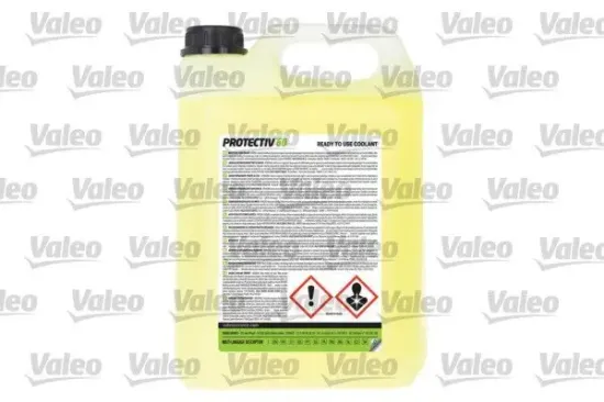 Frostschutz VALEO 820700 Bild Frostschutz VALEO 820700