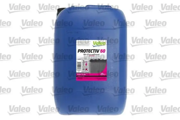 Frostschutz VALEO 820706