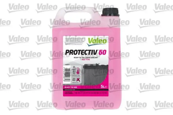 Frostschutz VALEO 820871
