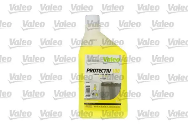 Frostschutz VALEO 820877