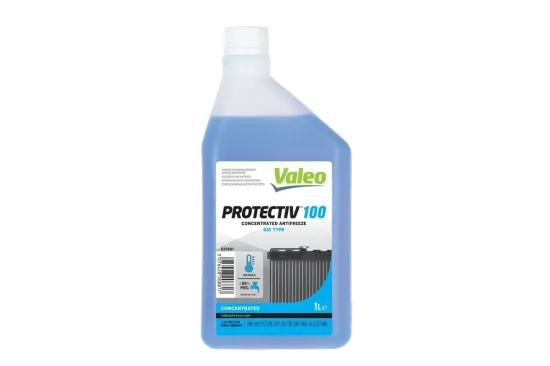 Frostschutz VALEO 820881 Bild Frostschutz VALEO 820881