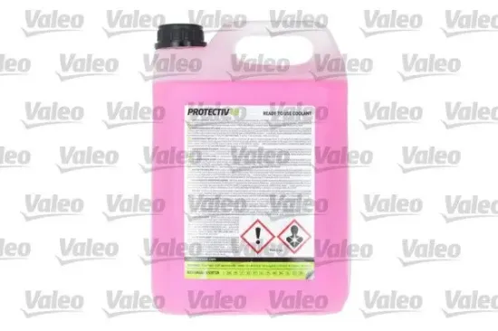 Frostschutz VALEO 820885 Bild Frostschutz VALEO 820885