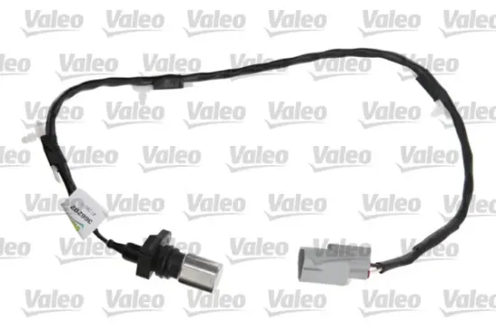 Impulsgeber, Kurbelwelle VALEO 366202 Bild Impulsgeber, Kurbelwelle VALEO 366202