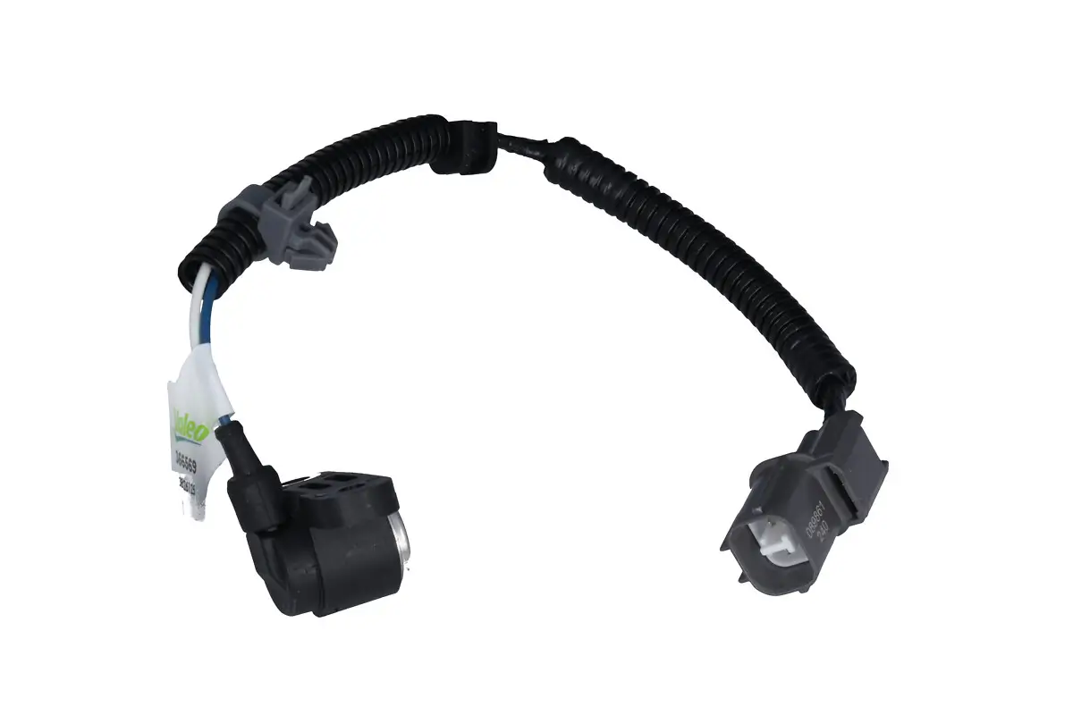 Impulsgeber, Kurbelwelle VALEO 366569