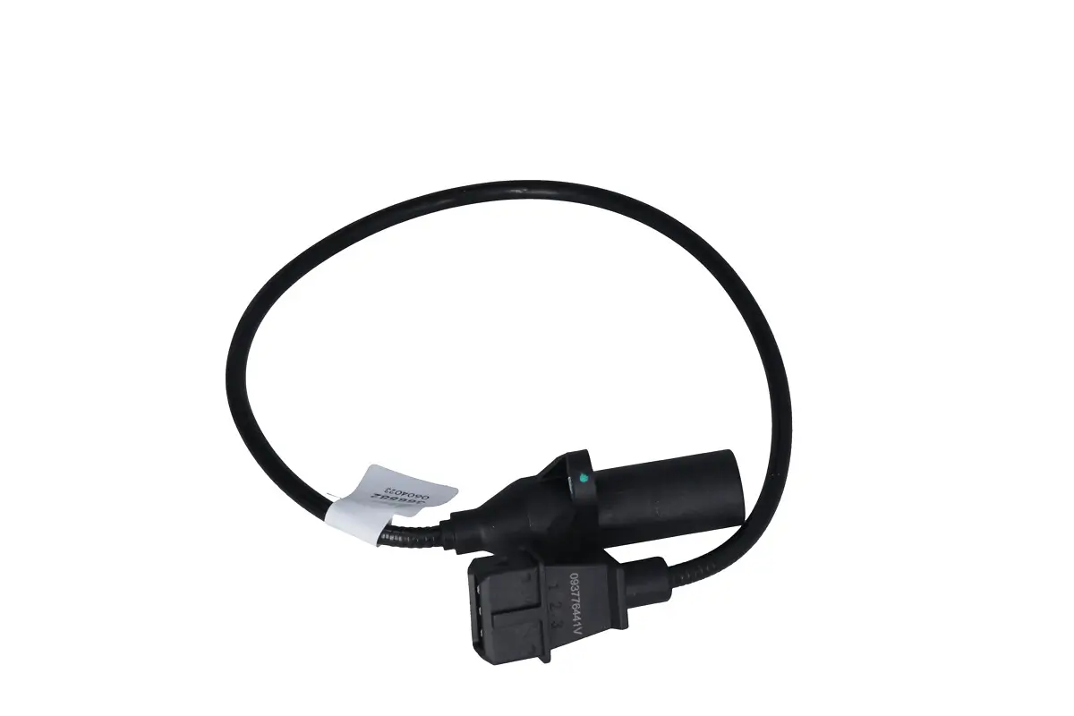 Impulsgeber, Kurbelwelle VALEO 366582