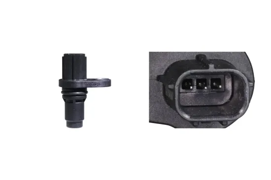 Impulsgeber, Kurbelwelle VALEO 366606 Bild Impulsgeber, Kurbelwelle VALEO 366606