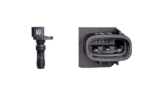 Impulsgeber, Kurbelwelle VALEO 366641 Bild Impulsgeber, Kurbelwelle VALEO 366641