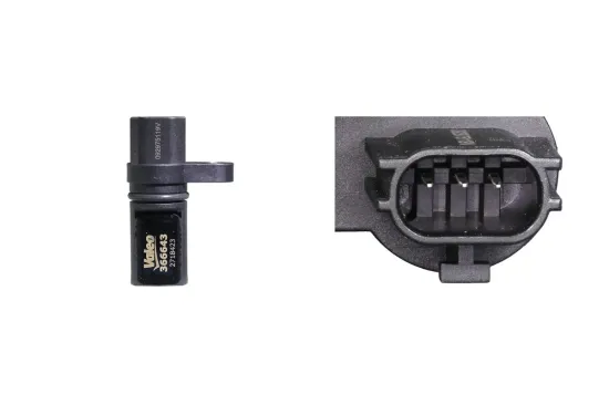 Impulsgeber, Kurbelwelle VALEO 366643 Bild Impulsgeber, Kurbelwelle VALEO 366643