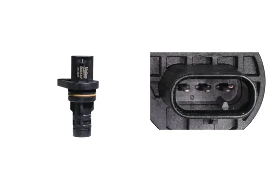 Impulsgeber, Kurbelwelle VALEO 366647 Bild Impulsgeber, Kurbelwelle VALEO 366647