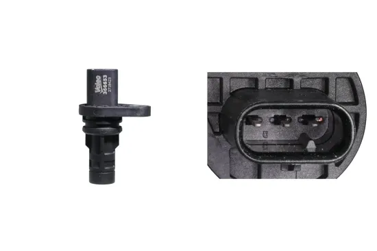 Impulsgeber, Kurbelwelle VALEO 366653 Bild Impulsgeber, Kurbelwelle VALEO 366653