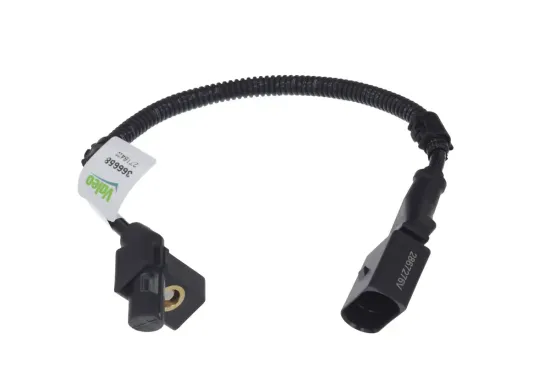 Impulsgeber, Kurbelwelle VALEO 366658 Bild Impulsgeber, Kurbelwelle VALEO 366658