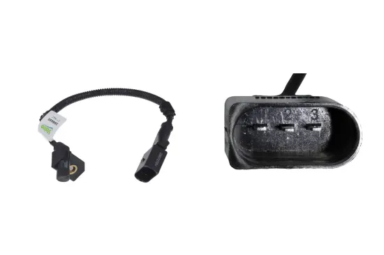 Impulsgeber, Kurbelwelle VALEO 366658 Bild Impulsgeber, Kurbelwelle VALEO 366658