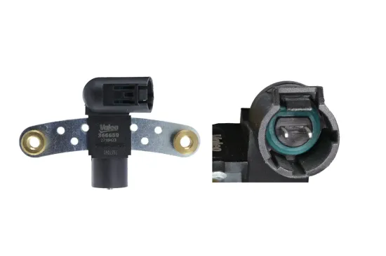 Impulsgeber, Kurbelwelle VALEO 366659 Bild Impulsgeber, Kurbelwelle VALEO 366659