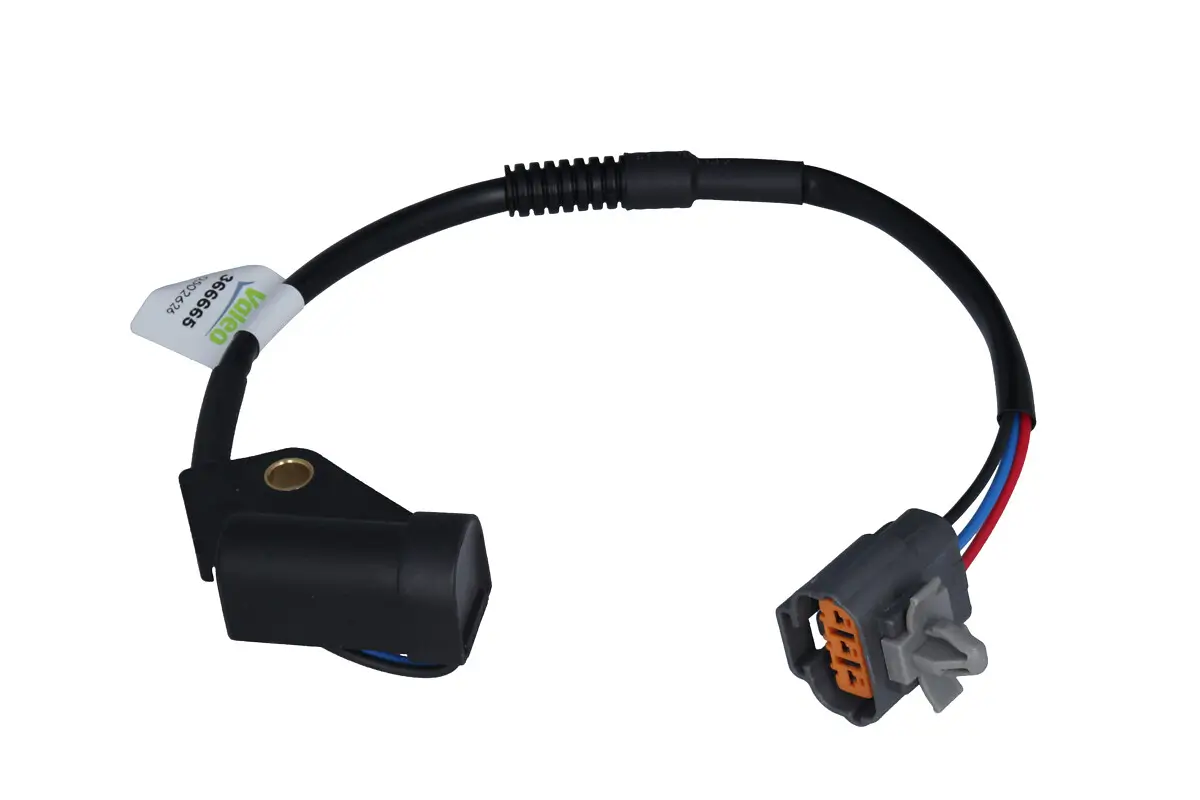 Impulsgeber, Kurbelwelle VALEO 366665