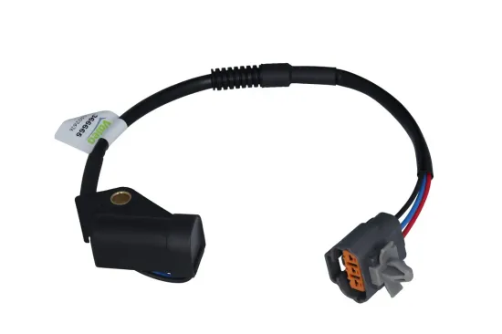 Impulsgeber, Kurbelwelle VALEO 366665 Bild Impulsgeber, Kurbelwelle VALEO 366665