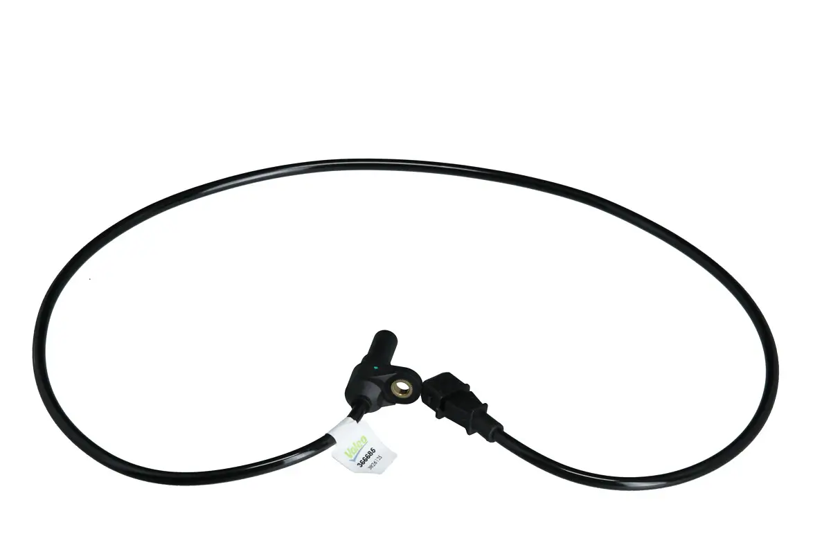 Impulsgeber, Kurbelwelle VALEO 366685