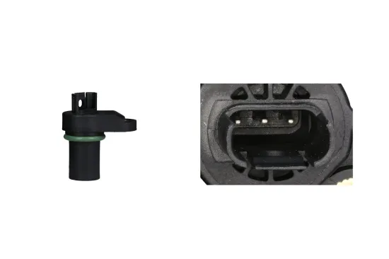 Impulsgeber, Kurbelwelle VALEO 366691 Bild Impulsgeber, Kurbelwelle VALEO 366691