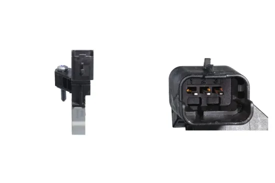 Impulsgeber, Kurbelwelle VALEO 366723 Bild Impulsgeber, Kurbelwelle VALEO 366723