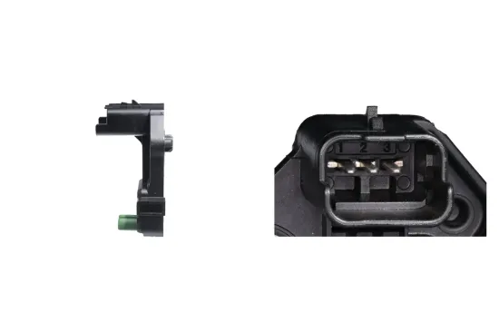 Impulsgeber, Kurbelwelle VALEO 366727 Bild Impulsgeber, Kurbelwelle VALEO 366727