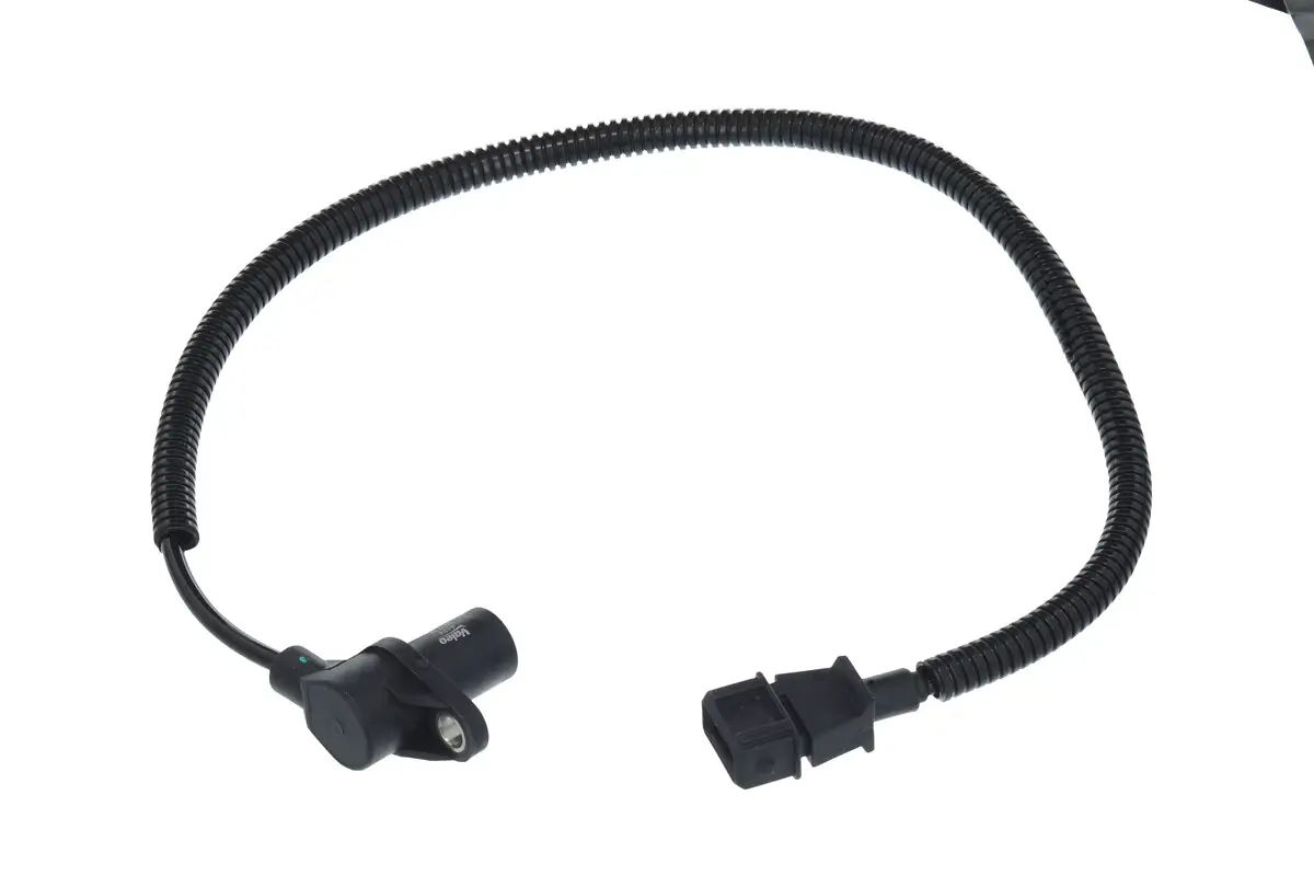 Impulsgeber, Kurbelwelle VALEO 366744