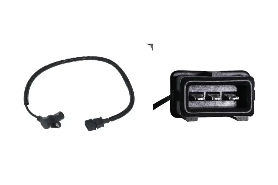 Impulsgeber, Kurbelwelle VALEO 366744 Bild Impulsgeber, Kurbelwelle VALEO 366744