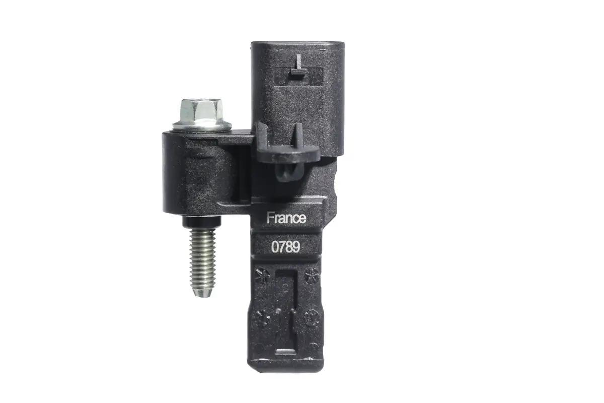 Impulsgeber, Kurbelwelle VALEO 366765