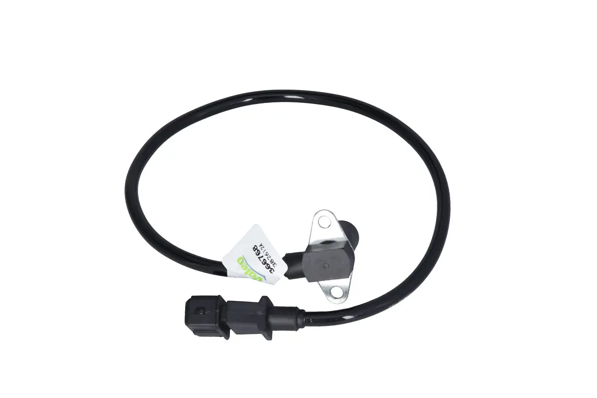 Impulsgeber, Kurbelwelle 12 V VALEO 366768
