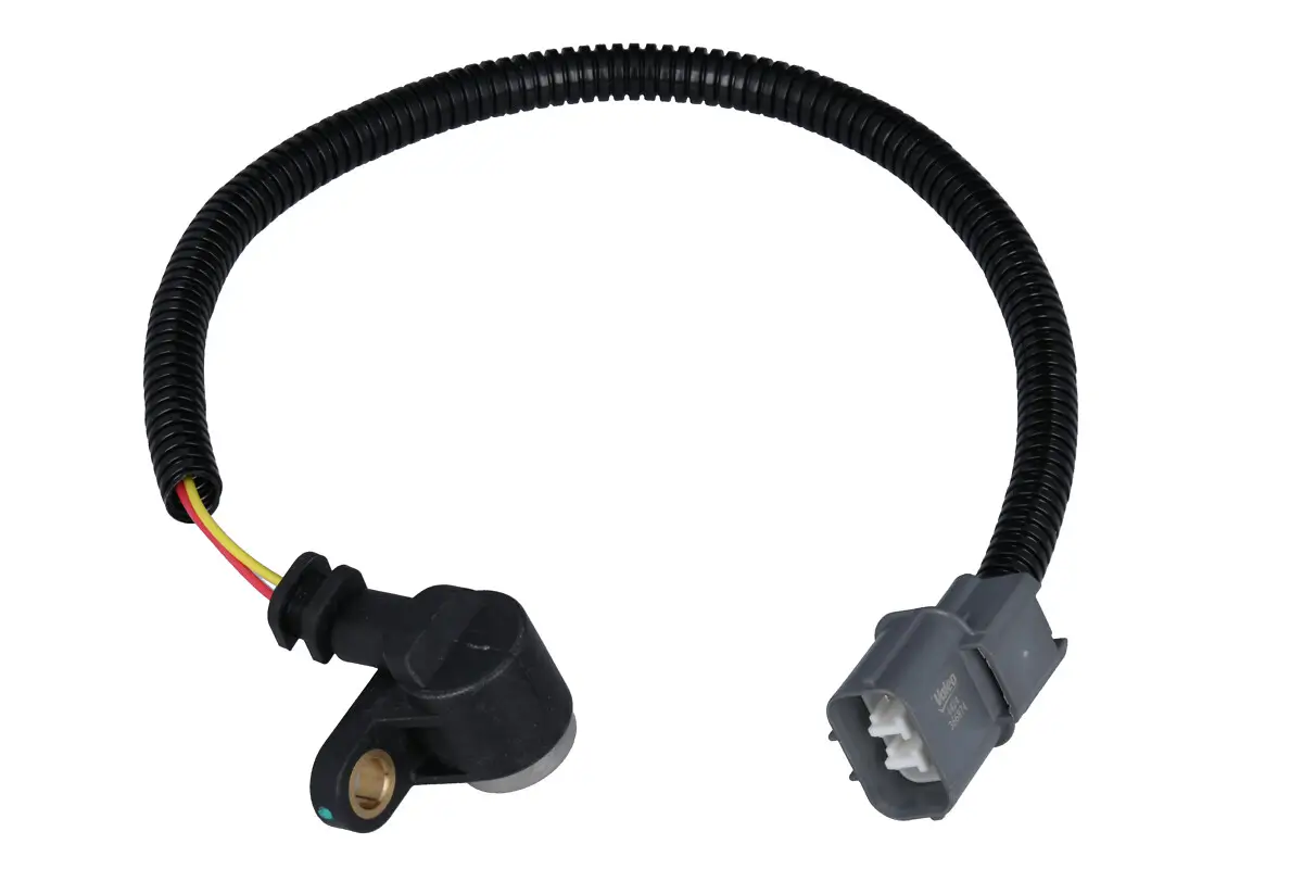 Impulsgeber, Kurbelwelle VALEO 366874