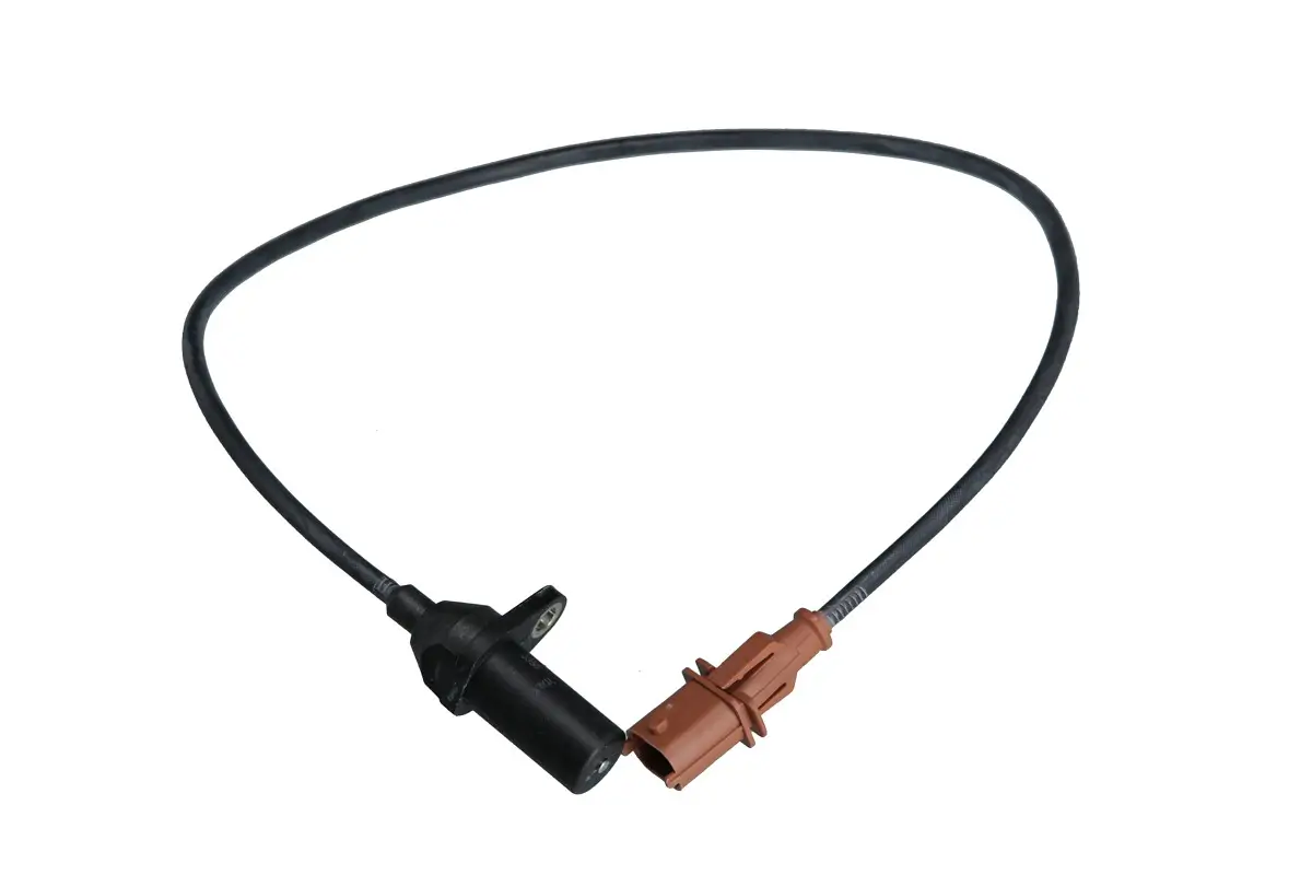 Impulsgeber, Kurbelwelle VALEO 366889