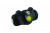 Radbremszylinder Hinterachse VALEO 400772