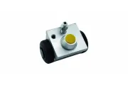 Radbremszylinder Hinterachse VALEO 400780