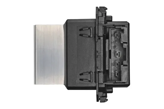 Regler, Innenraumgebläse VALEO 558507 Bild Regler, Innenraumgebläse VALEO 558507