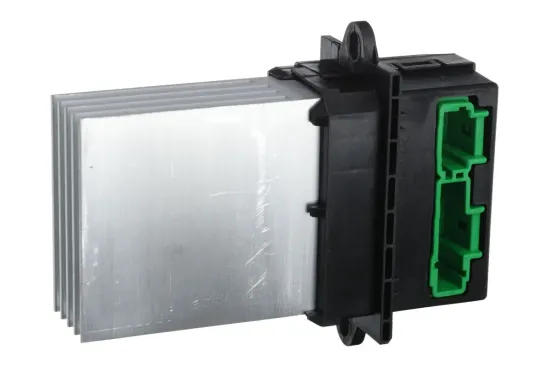 Regler, Innenraumgebläse VALEO 710355 Bild Regler, Innenraumgebläse VALEO 710355