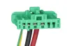 Regler, Innenraumgebläse VALEO 710355 Bild Regler, Innenraumgebläse VALEO 710355