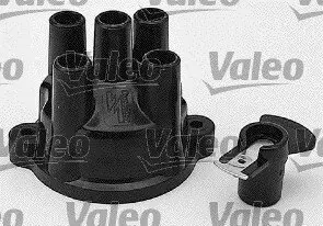 Reparatursatz, Zündverteiler VALEO 582480