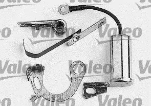 Montagesatz, Zündschaltgerät VALEO 609110
