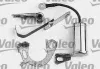 Montagesatz, Zündschaltgerät VALEO 609110