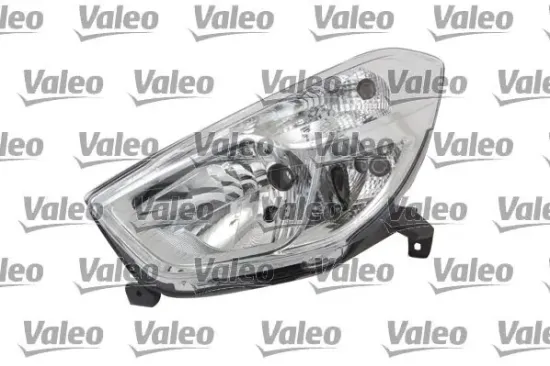 Hauptscheinwerfer links VALEO 044775 Bild Hauptscheinwerfer links VALEO 044775