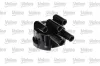 Zündverteilerkappe VALEO 249003 Bild Zündverteilerkappe VALEO 249003
