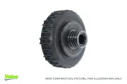Kupplungssatz VALEO 855250