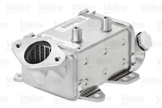 Kühler, Abgasrückführung VALEO 817758 Bild Kühler, Abgasrückführung VALEO 817758
