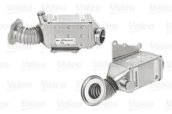Kühler, Abgasrückführung VALEO 818788 Bild Kühler, Abgasrückführung VALEO 818788