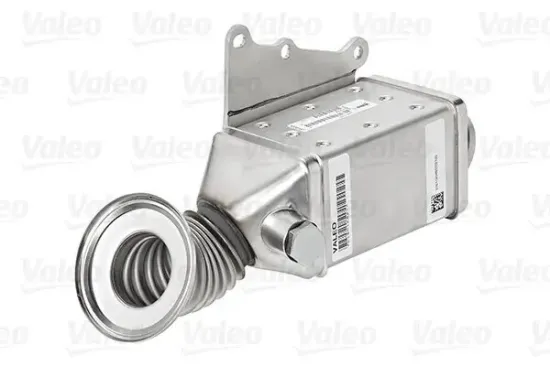 Kühler, Abgasrückführung VALEO 818788 Bild Kühler, Abgasrückführung VALEO 818788