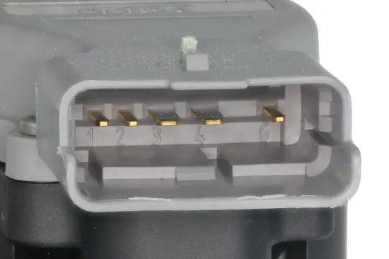 AGR-Ventil VALEO 700408 Bild AGR-Ventil VALEO 700408