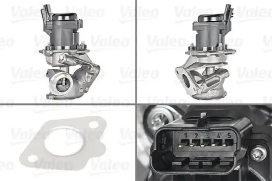 AGR-Ventil VALEO 700413 Bild AGR-Ventil VALEO 700413