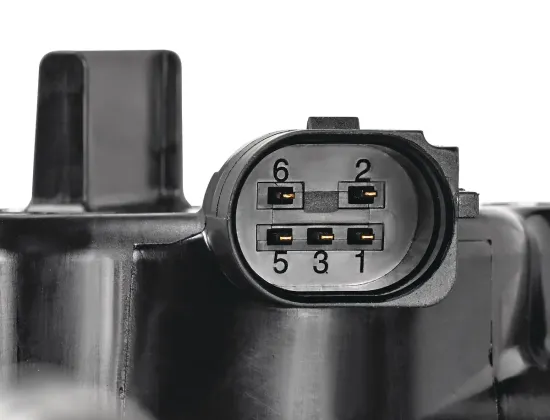 AGR-Modul VALEO 700439 Bild AGR-Modul VALEO 700439